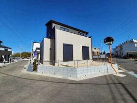 千葉県四街道市内黒田