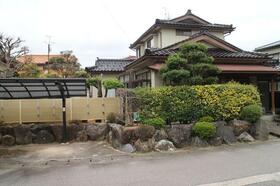 富山県富山市長江東町１丁目