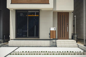 愛知県名古屋市西区歌里町