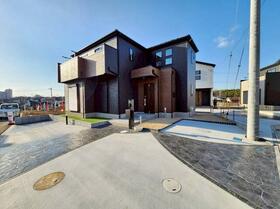 千葉県四街道市内黒田