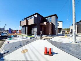 千葉県四街道市内黒田