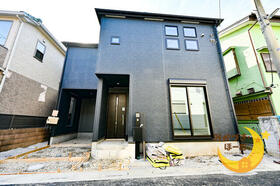 埼玉県越谷市蒲生東町