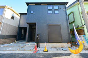 埼玉県越谷市蒲生東町