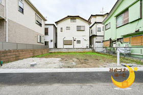 埼玉県越谷市蒲生東町