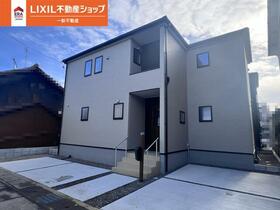 岐阜県岐阜市手力町