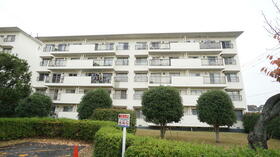 左近山団地４街区１２号棟