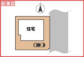 千葉県流山市青田