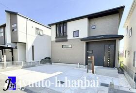 奈良県奈良市東九条町