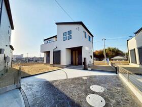 千葉県四街道市内黒田