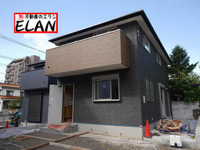 福岡県北九州市門司区中二十町