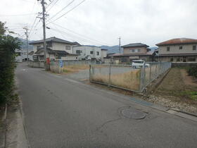 長野県中野市大字西条