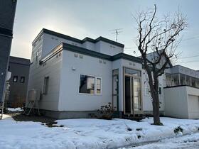 北海道札幌市北区あいの里四条５丁目