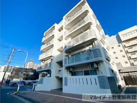 グランドハイツ前田