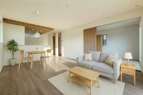 千葉県四街道市内黒田