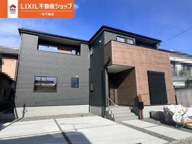 岐阜県岐阜市手力町