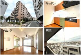 東京都足立区栗原３丁目