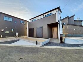 千葉県四街道市内黒田