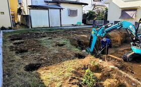 東京都町田市金井１丁目