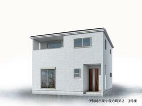 群馬県伊勢崎市東小保方町