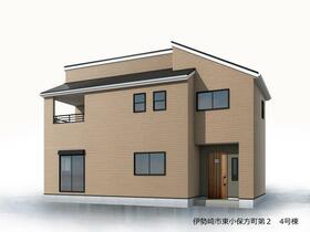 群馬県伊勢崎市東小保方町