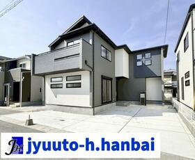 奈良県奈良市東九条町
