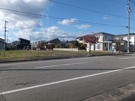 福島県喜多方市東桜ガ丘２丁目