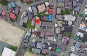 岩手県盛岡市住吉町