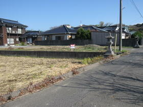 山口県長門市日置上亀山