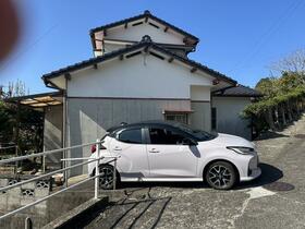 長崎県西彼杵郡長与町嬉里郷