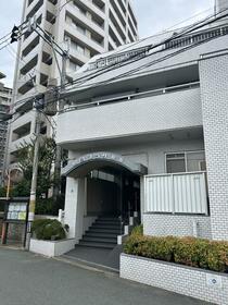 朝日プラザ桜坂