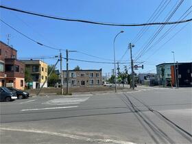 北海道江別市牧場町