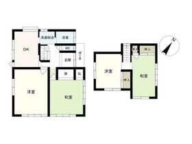 愛知県豊橋市石巻町字南山