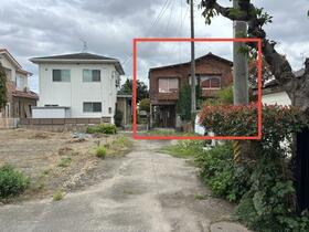 宮城県仙台市太白区東郡山２丁目