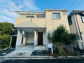 大阪府寝屋川市高柳４丁目