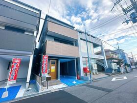 大阪府堺市北区長曽根町