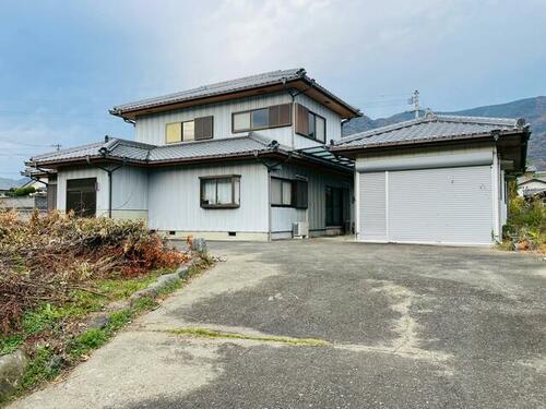 detached 徳島県美馬市美馬町字中筋
