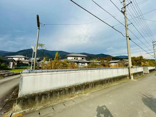 detached 徳島県美馬市美馬町字中筋