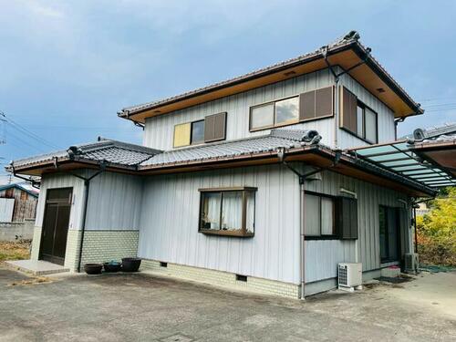 detached 徳島県美馬市美馬町字中筋