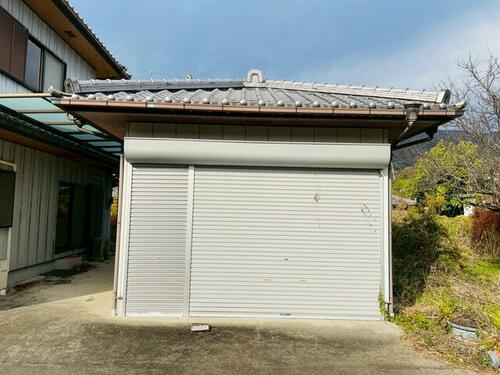 detached 徳島県美馬市美馬町字中筋