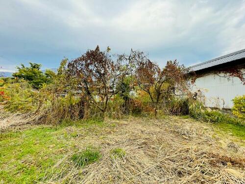 detached 徳島県美馬市美馬町字中筋