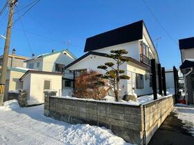 北海道旭川市春光六条２丁目