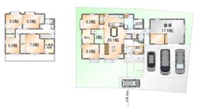 愛知県長久手市石場