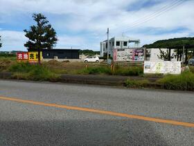 沖縄県島尻郡八重瀬町字高良