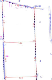 兵庫県芦屋市山芦屋町