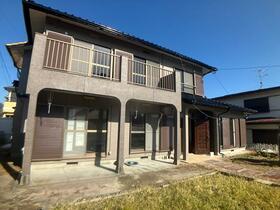 愛知県岡崎市稲熊町字後田