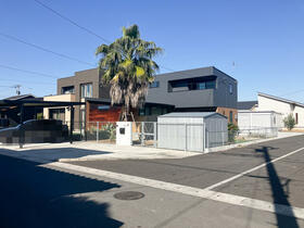 栃木県栃木市惣社町