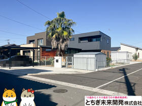 栃木県栃木市惣社町