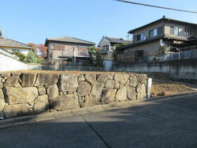 奈良県奈良市青山８丁目