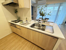 ワコーレ神戸山本通ベルヴェツィオ