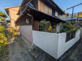 和歌山県海南市冷水